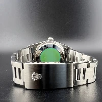 Rolex Air King Rosa Arabi
