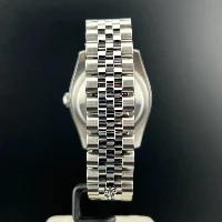 Rolex Datejust 36mm Jubilee Rosa Brillanti