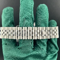 Rolex Datejust 36mm Jubilee Rosa Brillanti