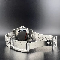 Rolex Datejust 36mm Jubilee Rosa Brillanti