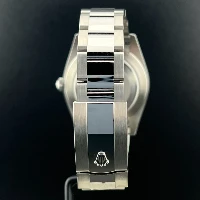 Rolex Datejust 41mm Oyster Nero Indici