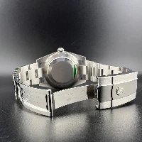 Rolex Datejust 41mm Oyster Nero Indici