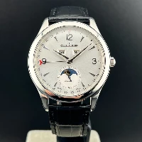 Jaeger-LeCoultre Master Calendar