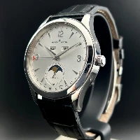 Jaeger-LeCoultre Master Calendar