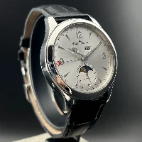 Jaeger-LeCoultre Master Calendar