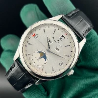 Jaeger-LeCoultre Master Calendar