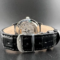 Jaeger-LeCoultre Master Calendar