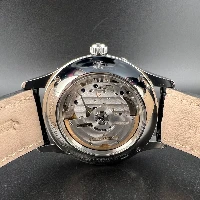 Jaeger-LeCoultre Master Calendar