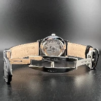 Jaeger-LeCoultre Master Calendar
