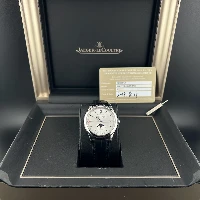 Jaeger-LeCoultre Master Calendar