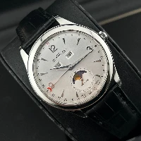 Jaeger-LeCoultre Master Calendar