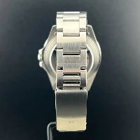 Rolex GMT Master II Pepsi Tritium