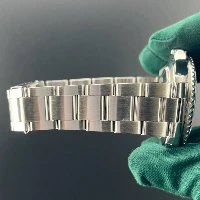 Rolex GMT Master II Pepsi Tritium