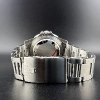 Rolex GMT Master II Pepsi Tritium