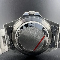 Rolex GMT Master II Pepsi Tritium