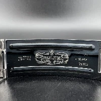 Rolex GMT Master II Pepsi Tritium