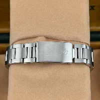 Rolex GMT Master II Pepsi Tritium