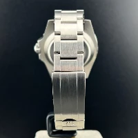 Rolex Submariner Ceramica Nero