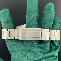 Rolex Submariner Ceramica Nero