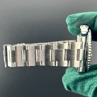 Rolex Submariner Ceramica Nero