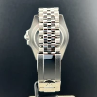 Rolex GMT Master II Pepsi Jubilee