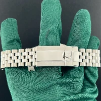 Rolex GMT Master II Pepsi Jubilee