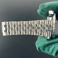 Rolex GMT Master II Pepsi Jubilee