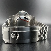 Rolex GMT Master II Pepsi Jubilee