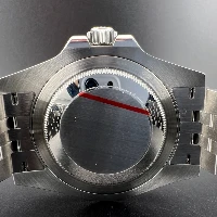 Rolex GMT Master II Pepsi Jubilee