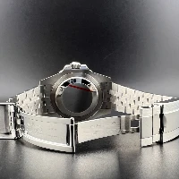 Rolex GMT Master II Pepsi Jubilee