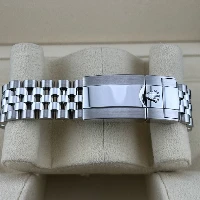 Rolex GMT Master II Pepsi Jubilee