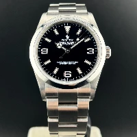 Rolex Explorer I 36mm 