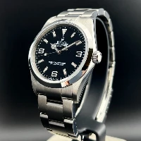 Rolex Explorer I 36mm 