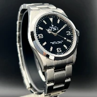 Rolex Explorer I 36mm 