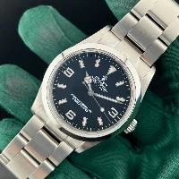 Rolex Explorer I 36mm 