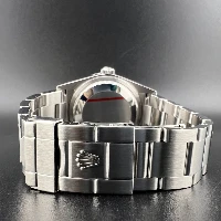 Rolex Explorer I 36mm 