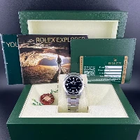 Rolex Explorer I 36mm 