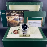 Rolex Explorer I 36mm 