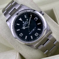 Rolex Explorer I 36mm 