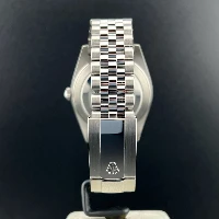 Rolex Datejust 41mm Jubilee Verde Indici 