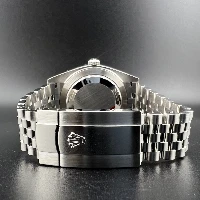 Rolex Datejust 41mm Jubilee Verde Indici 