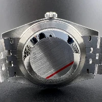 Rolex Datejust 41mm Jubilee Verde Indici 