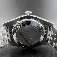 Rolex Datejust 31mm Bianco Indici Jubilee