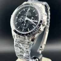 Omega Speedmaster Professional Co-Axial Nero NEW 2026