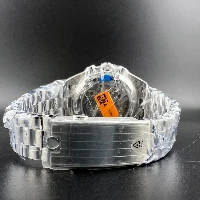 Omega Speedmaster Professional Co-Axial Nero NEW 2026