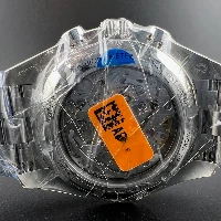 Omega Speedmaster Professional Co-Axial Nero NEW 2026