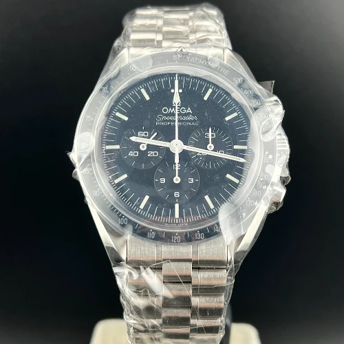 Omega Speedmaster Professional Co-Axial Nero NEW 2026
