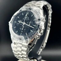 Omega Speedmaster Professional Co-Axial Nero NEW 2026