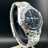 Omega Speedmaster Professional Co-Axial Nero NEW 2026