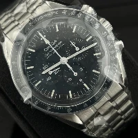 Omega Speedmaster Professional Co-Axial Nero NEW 2026